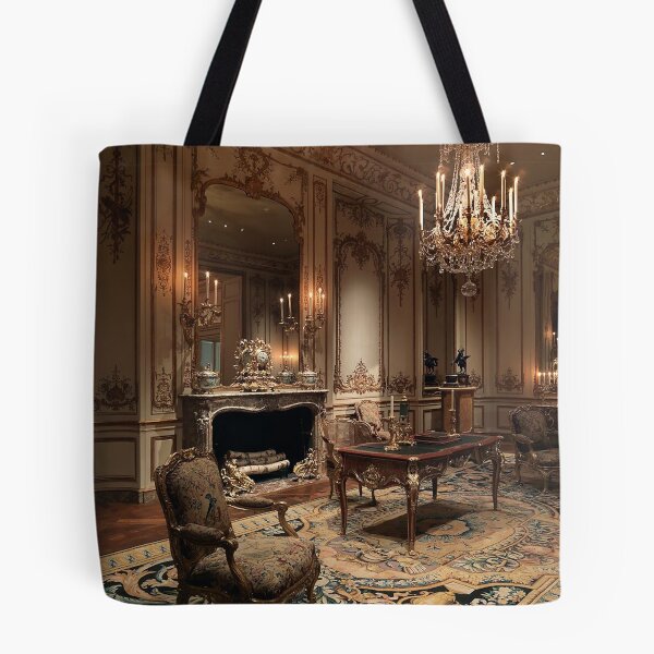 Item preview, Boiserie from the Hôtel de Varengeville designed and sold by AnimaliaStar.
