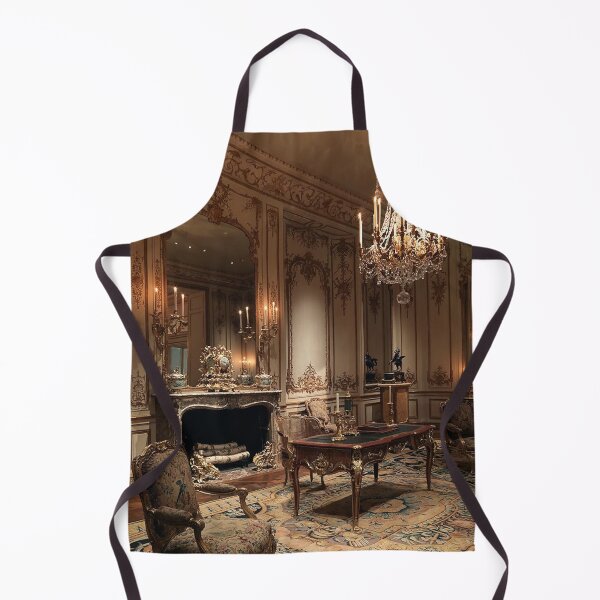 Item preview, Boiserie from the Hôtel de Varengeville designed and sold by AnimaliaStar.