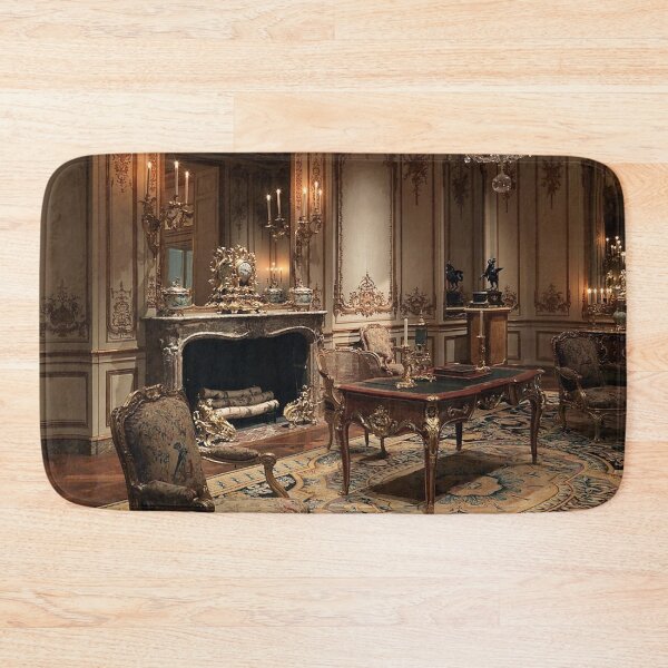 Item preview, Boiserie from the Hôtel de Varengeville designed and sold by AnimaliaStar.
