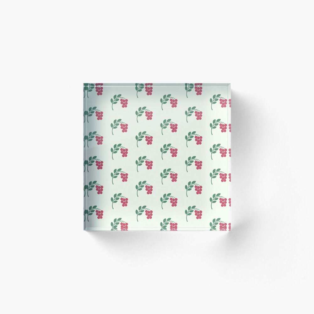 Item preview, Acrylic Block designed and sold by t-patterns.