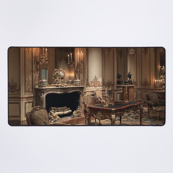 Item preview, Boiserie from the Hôtel de Varengeville designed and sold by AnimaliaStar.