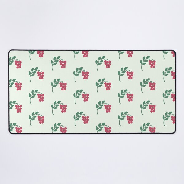Item preview, Berry Branch Pattern designed and sold by t-patterns.