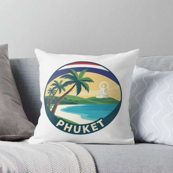Item preview, Phuket designed and sold by JonysCreativeDesigns.
