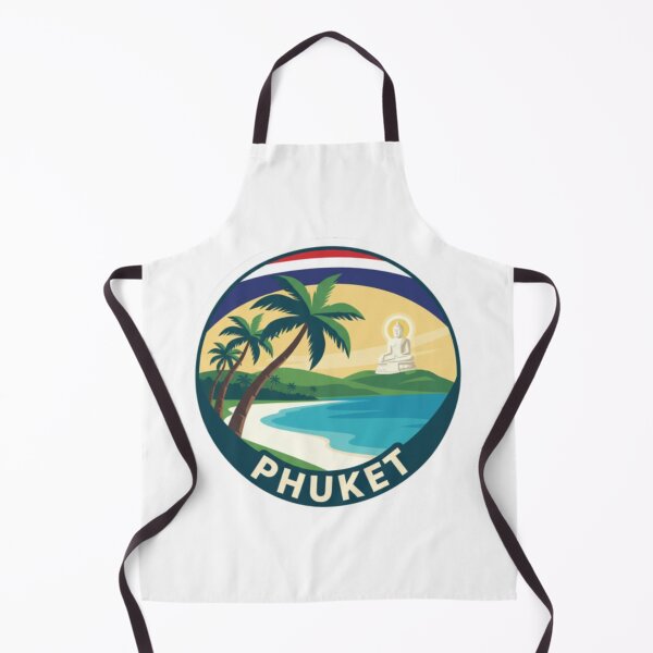Item preview, Phuket designed and sold by JonysCreativeDesigns.