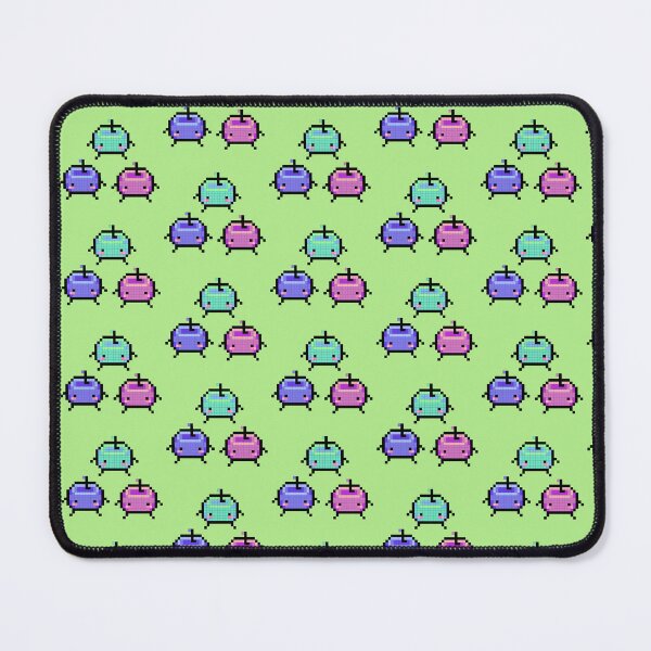 Item preview, Triangle forest spirits designed and sold by Moonmothman11.