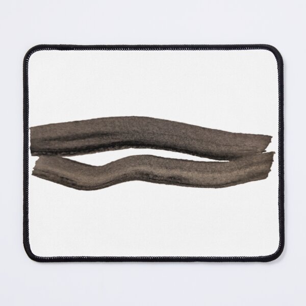 Item preview, Spoons – Watercolour Abstract of a Spooning Couple designed and sold by fishpressink.