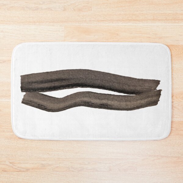 Item preview, Spoons – Watercolour Abstract of a Spooning Couple designed and sold by fishpressink.