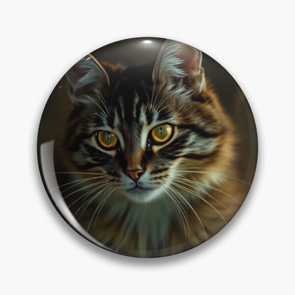 Item preview, fantasy cat  designed and sold by tim tal.