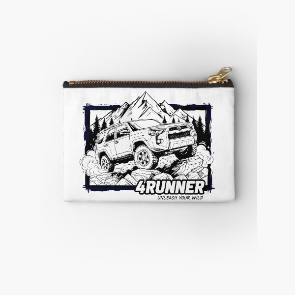 Item preview, 4runner retro designed and sold by Timegraf.