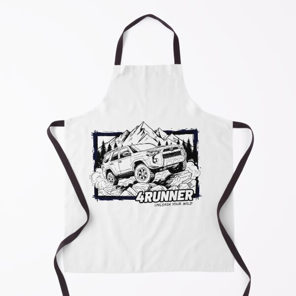 Item preview, 4runner retro designed and sold by Timegraf.
