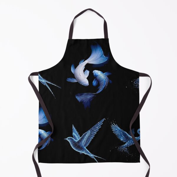Item preview, live the blue life designed and sold by OpusDay.