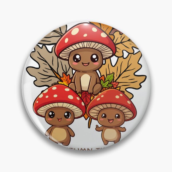 Item preview, Autumn Time designed and sold by PatronesKawai.