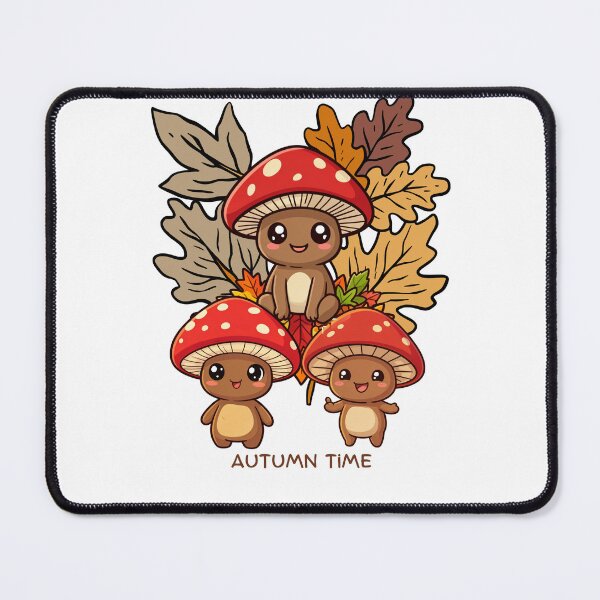 Item preview, Autumn Time designed and sold by PatronesKawai.