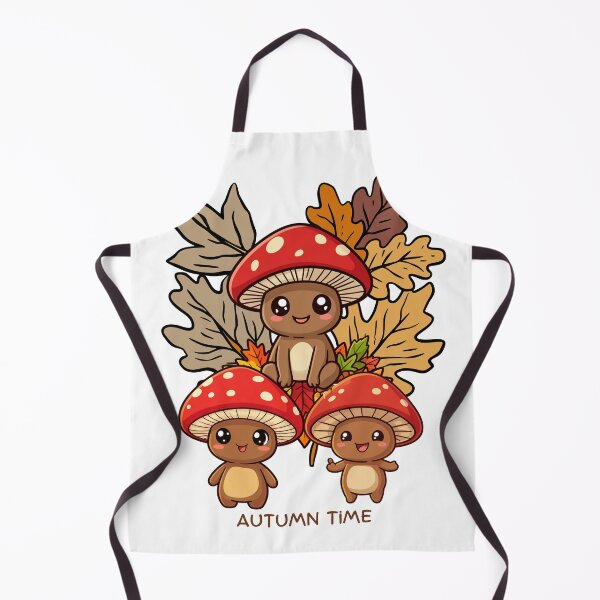 Item preview, Autumn Time designed and sold by PatronesKawai.