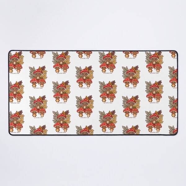 Item preview, Autumn Time designed and sold by PatronesKawai.