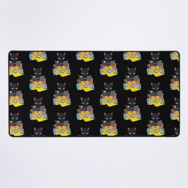Item preview, Don't lose focus designed and sold by PatronesKawai.