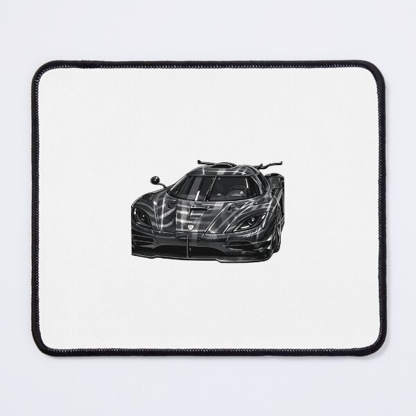 Item preview, Koenigsegg One:1 designed and sold by Horsepower Art.