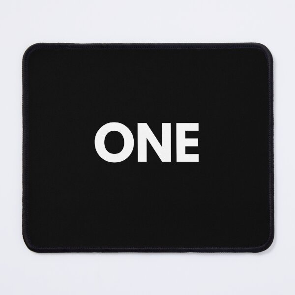 Item preview, new one 1 cool typography design designed and sold by LegendChoice.