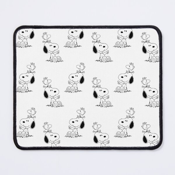 Item preview, Snoopy Woodstock designed and sold by Oldvan08.