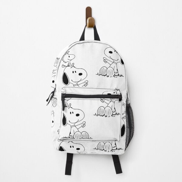 Item preview, Snoopy Woodstock designed and sold by Oldvan08.