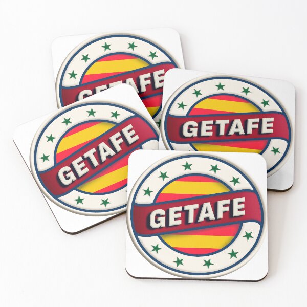 Item preview, Getafe T-Shirt Mug Gift designed and sold by AtlasExplorer.