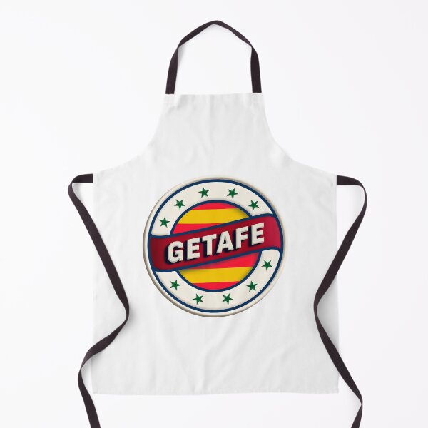 Item preview, Getafe T-Shirt Mug Gift designed and sold by AtlasExplorer.