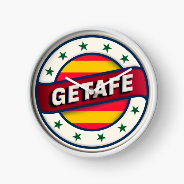 Item preview, Getafe T-Shirt Mug Gift designed and sold by AtlasExplorer.