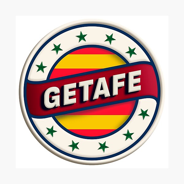 Item preview, Getafe T-Shirt Mug Gift designed and sold by AtlasExplorer.