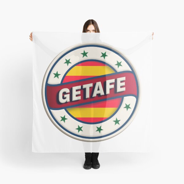 Item preview, Getafe T-Shirt Mug Gift designed and sold by AtlasExplorer.