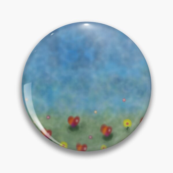 Item preview, Floral Harmony in Grasslands designed and sold by Sunnymochi13.