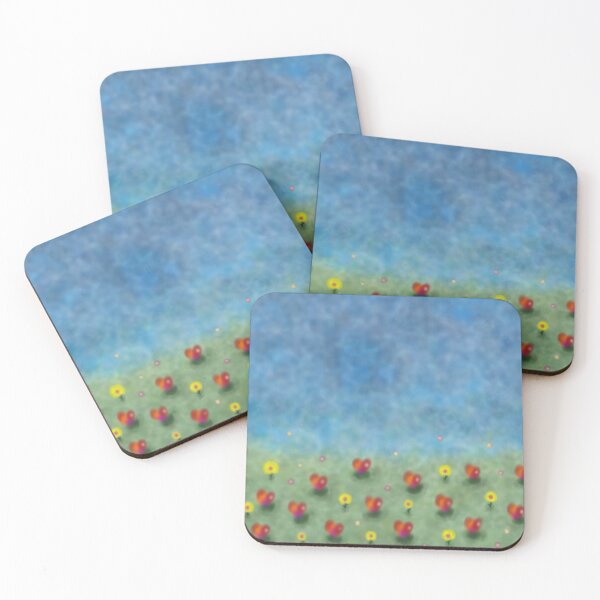 Item preview, Floral Harmony in Grasslands designed and sold by Sunnymochi13.