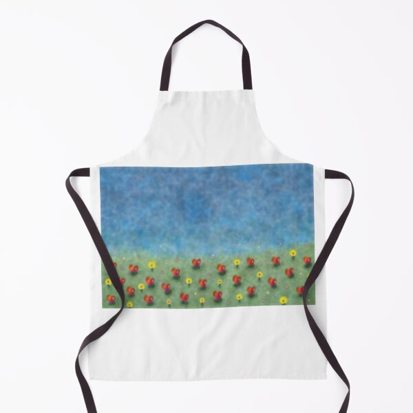 Item preview, Floral Harmony in Grasslands designed and sold by Sunnymochi13.