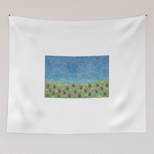 Item preview, Floral Harmony in Grasslands designed and sold by Sunnymochi13.