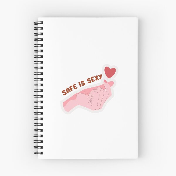Item preview, Safe is Sexy designed and sold by RegulateFirst.