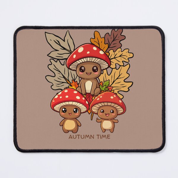 Item preview, Autumn Time designed and sold by PatronesKawai.