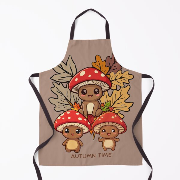 Item preview, Autumn Time designed and sold by PatronesKawai.