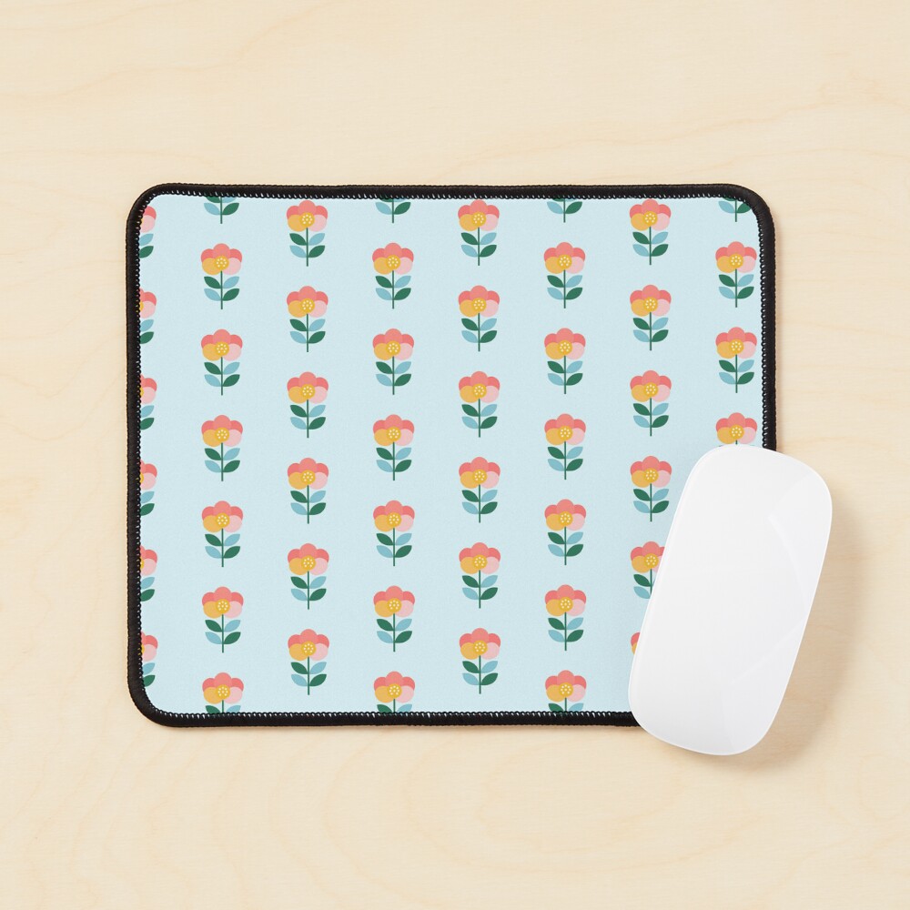 Item preview, Mouse Pad designed and sold by t-patterns.