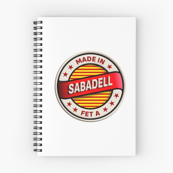 Item preview, Sabadell T-Shirt Mug Gift designed and sold by AtlasExplorer.