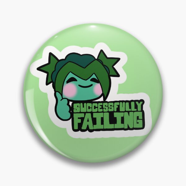 Item preview, sucessfully failing designed and sold by Printerrr.