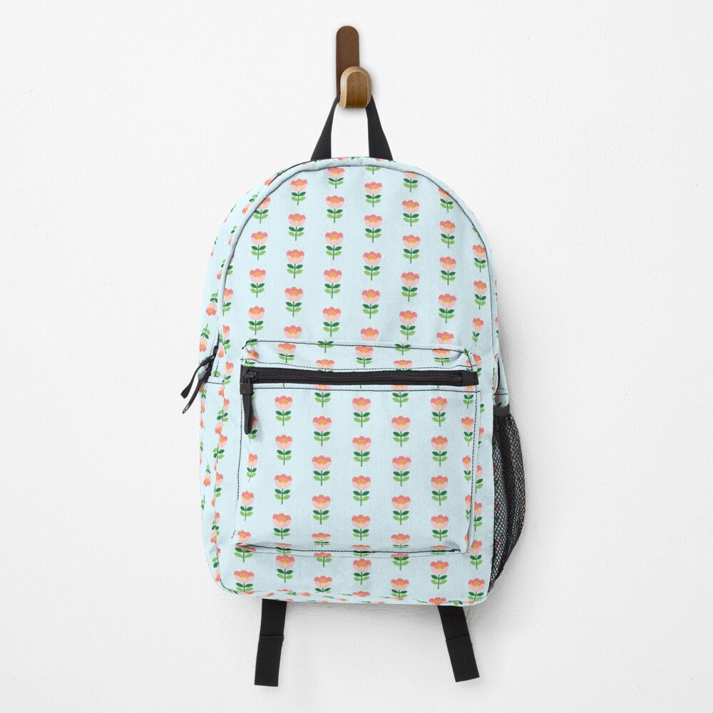 Item preview, Backpack designed and sold by t-patterns.