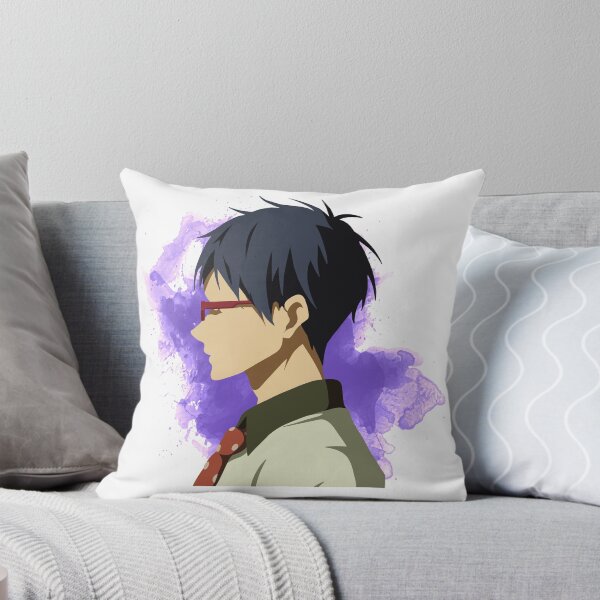 Item preview, Free! Minimalist (Rei) designed and sold by Daniel Megeary.