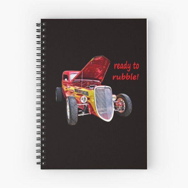 Item preview, Ready To Rubble designed and sold by TZehrfeldPhotos.