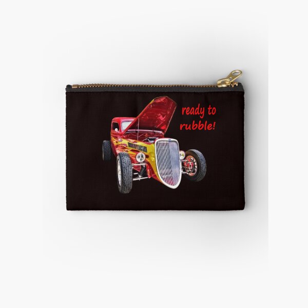 Item preview, Ready To Rubble designed and sold by TZehrfeldPhotos.