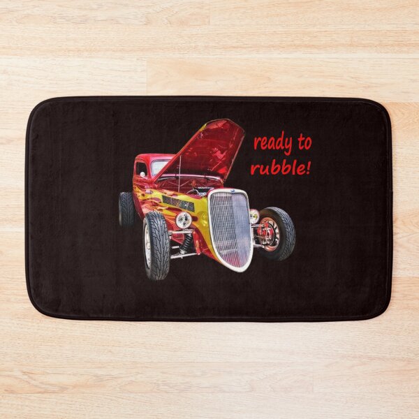Item preview, Ready To Rubble designed and sold by TZehrfeldPhotos.