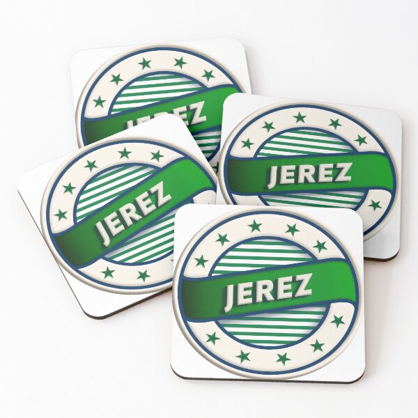 Item preview, Jerez T-Shirt Mug Gift designed and sold by AtlasExplorer.