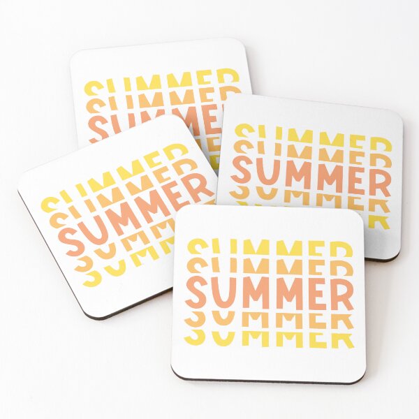 Item preview, Summer designed and sold by Texas Southern Studio.