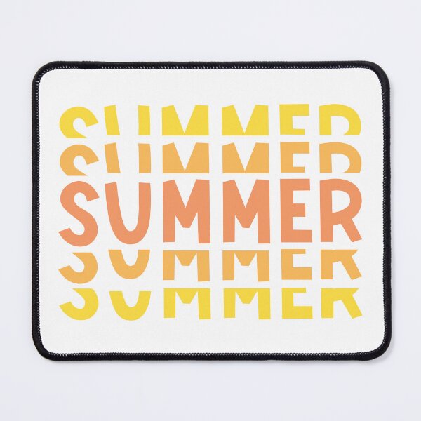 Item preview, Summer designed and sold by Texas Southern Studio.