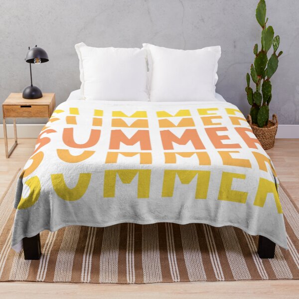 Item preview, Summer designed and sold by Texas Southern Studio.