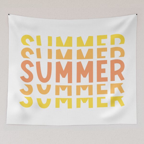 Item preview, Summer designed and sold by Texas Southern Studio.