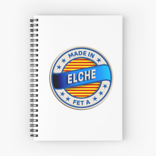 Item preview, Elche T-Shirt Mug Gift designed and sold by AtlasExplorer.